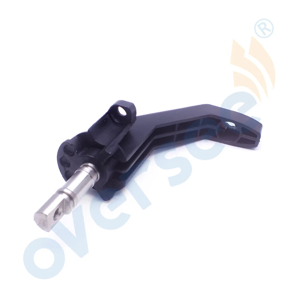 Gear Shifter Lever for Tohatsu Outboard 2T 4-5HP (369-66110-1, Mercury 813027, 8130275)