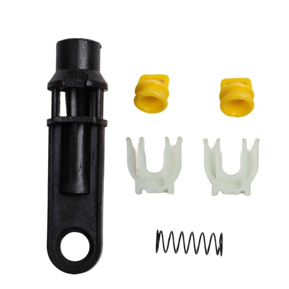 Shifter Linkage Cable Bushing Repair Kit for Buick Chevy Dodge