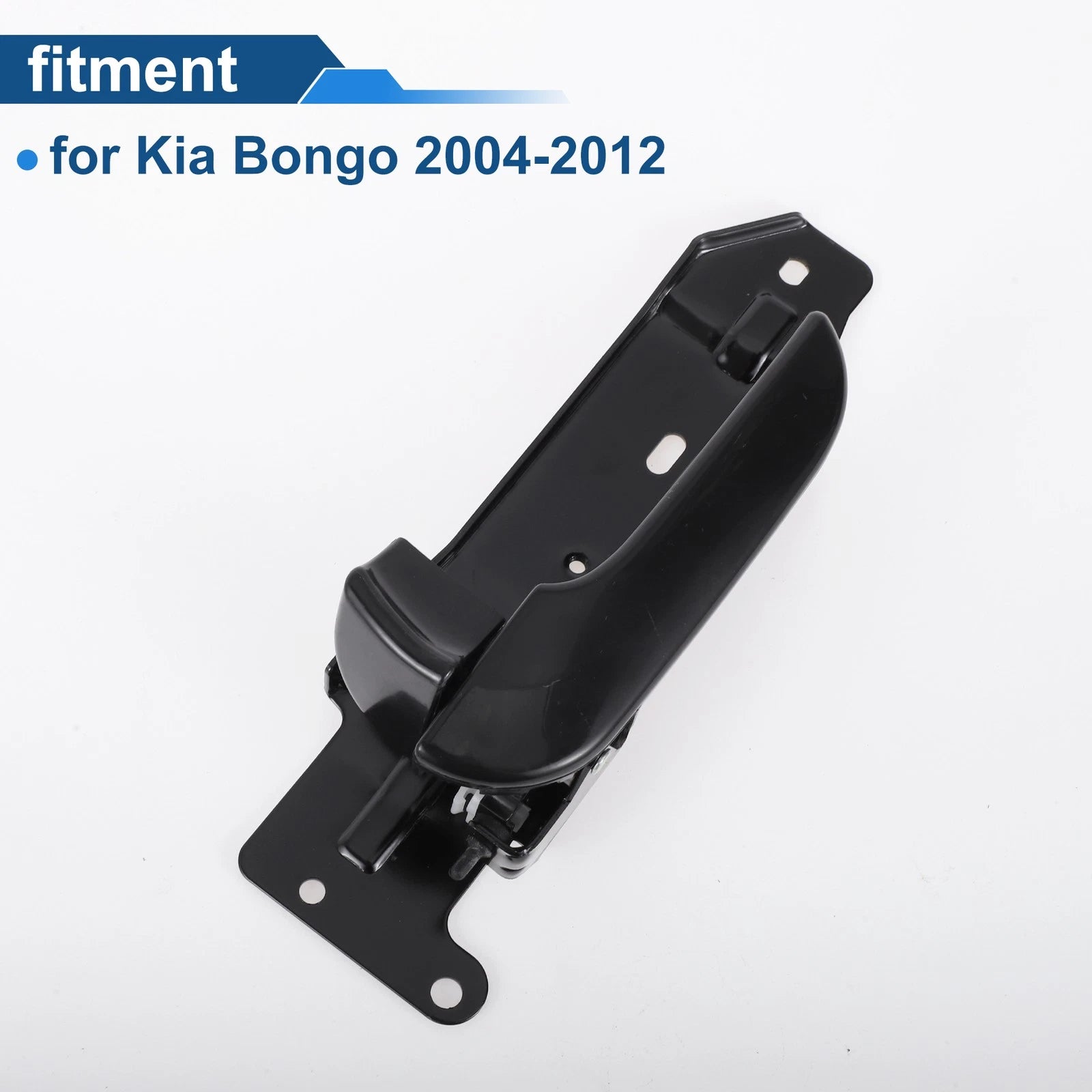 Front Driver Side Interior Door Handle for Kia Bongo (2004–2012) No. 826204E000