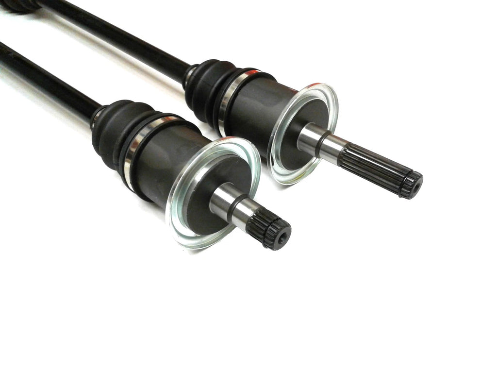 Front CV Axles for Can-Am (705401235, 705401236)