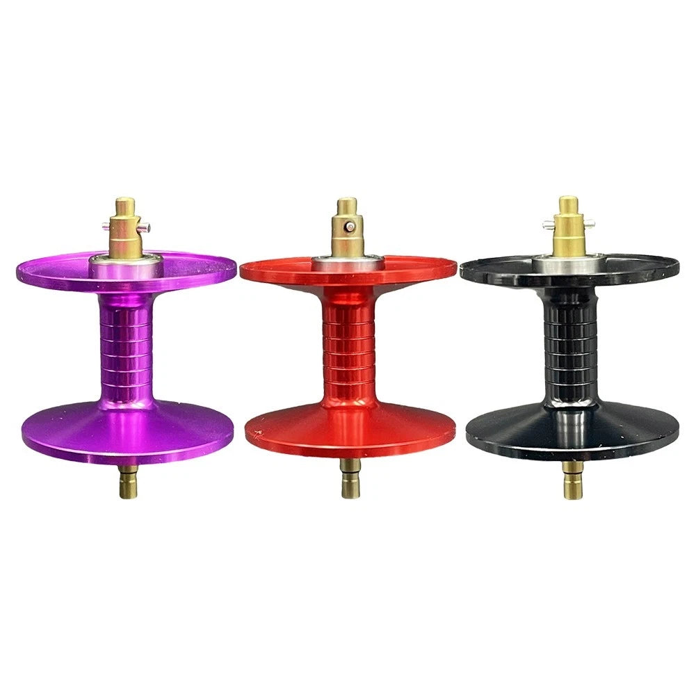 Fishing Spool for ABU MAX Series Baitcasting Reels