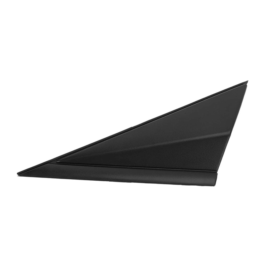 Side Pillar Corner Triangle Trim Front Left for Hyundai Elantra Sedan (2011–2013)