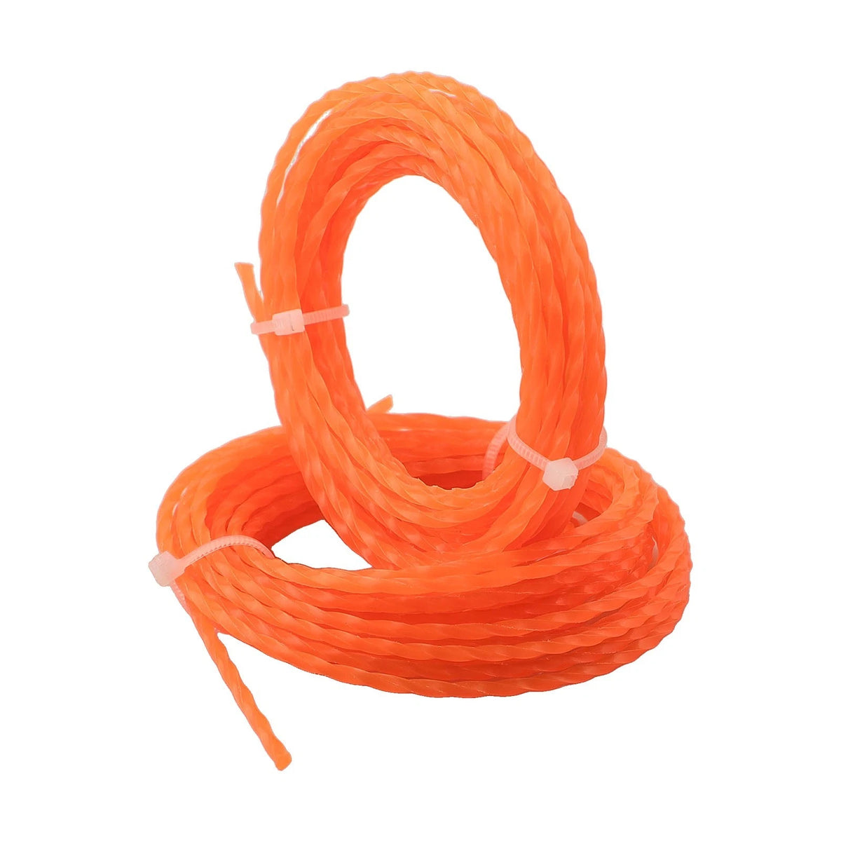 5pcs Trimmer Cord for Ego Brushcutters (Professional Grade, 0.095")