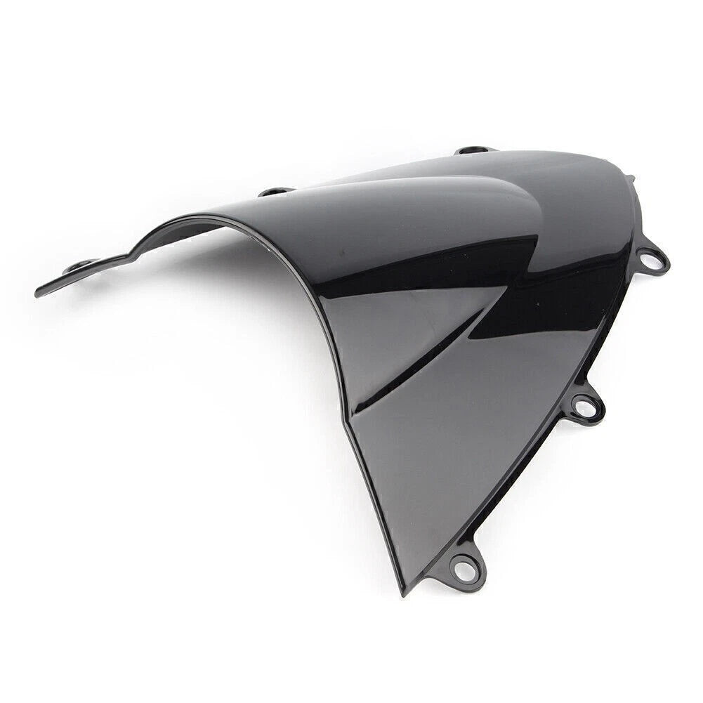 Front Windshield for Honda CBR1000RR (2008–2011) Black Windscreen