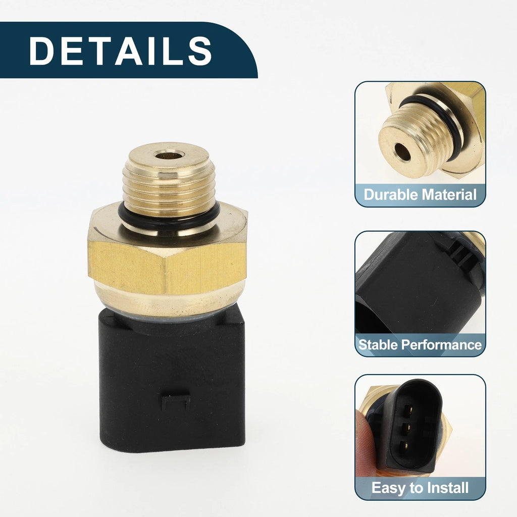 Engine Oil Pressure Sensor Switch for Mercedes Benz Actros (1996–2003)