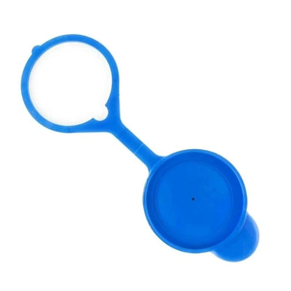 Windscreen Washer Bottle Cap for Land Rover Discovery II I (1994–2004) DMG10001L