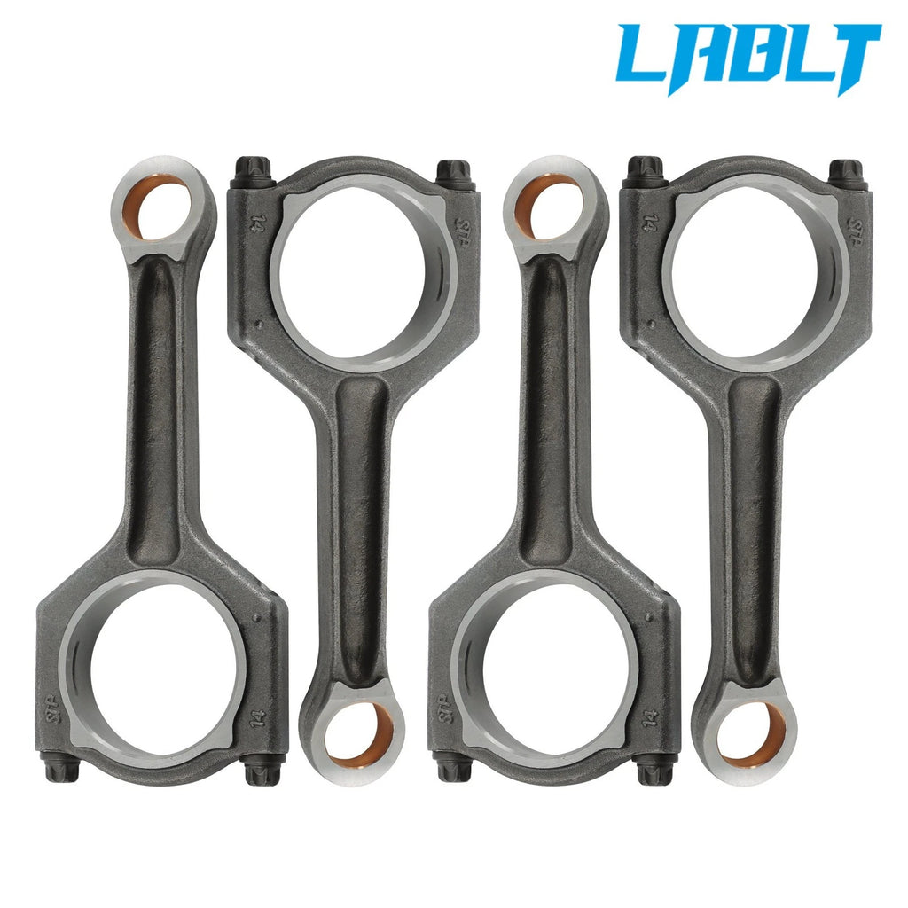 Engine Overhaul Rebuild Kit for BMW 2.0 (Crankshaft, Rods, Pistons, Gaskets)