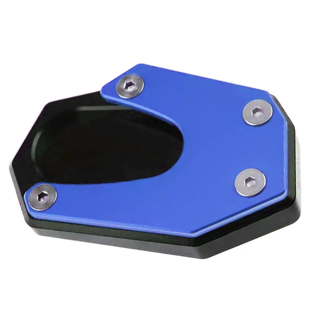 Side Stand Enlarge Kickstand Pad for Suzuki V-Strom 800DE (2023)