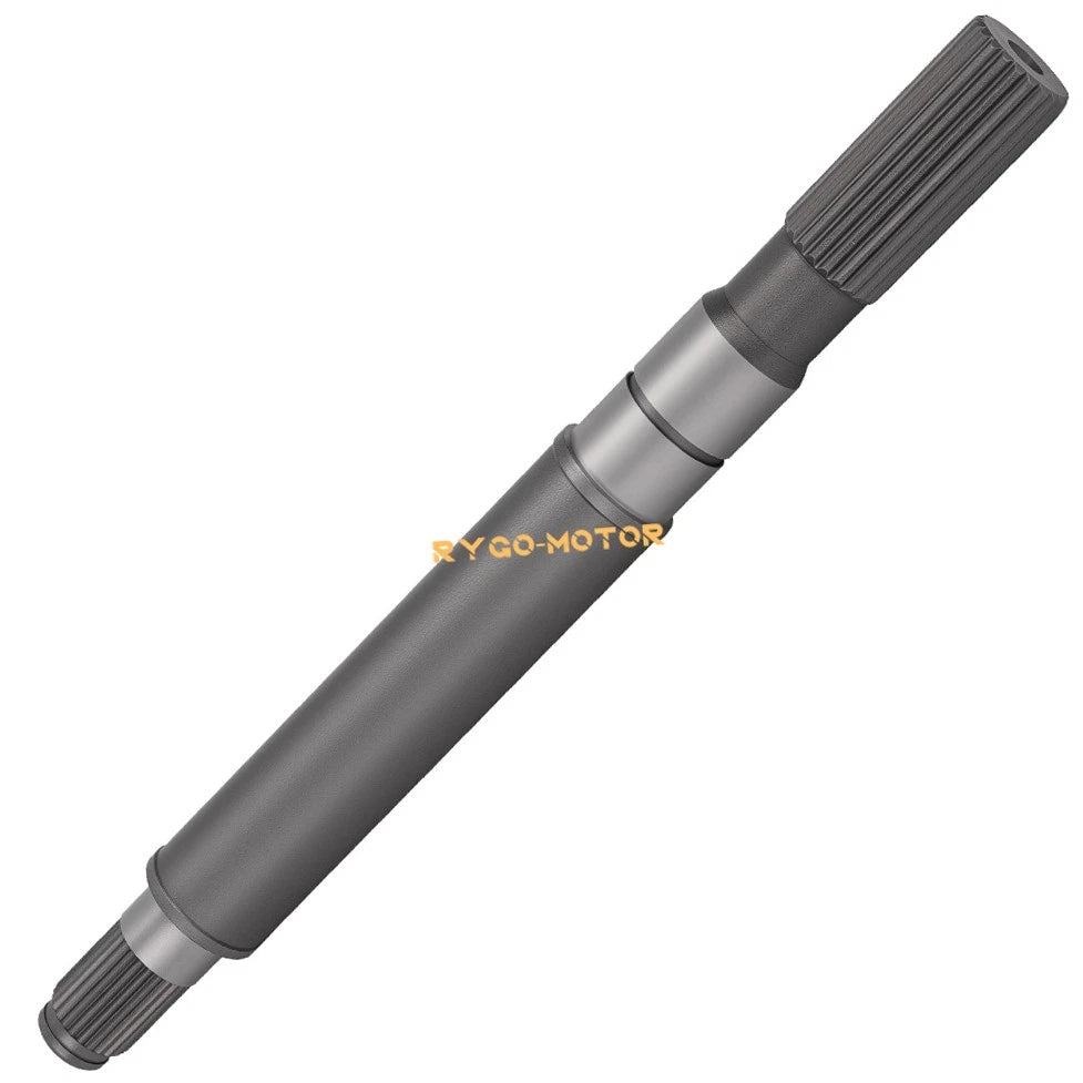 Front Output Shaft for Polaris RZR Ranger 1000 900 570 500 Crew General (2015–2023) 3235394