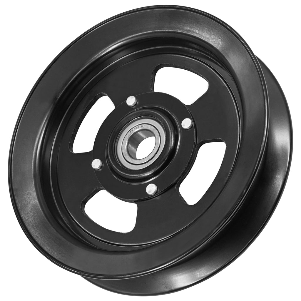 Deck Idler Pulley Replacement for Toro Z Master 52 Inch (2005–2024)