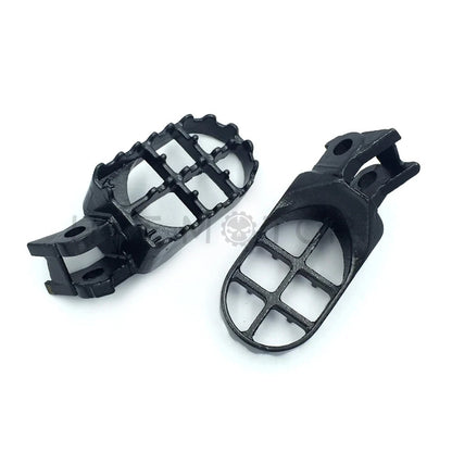 Foot Pegs for Kawasaki KX125/KX250 (1997–2001)