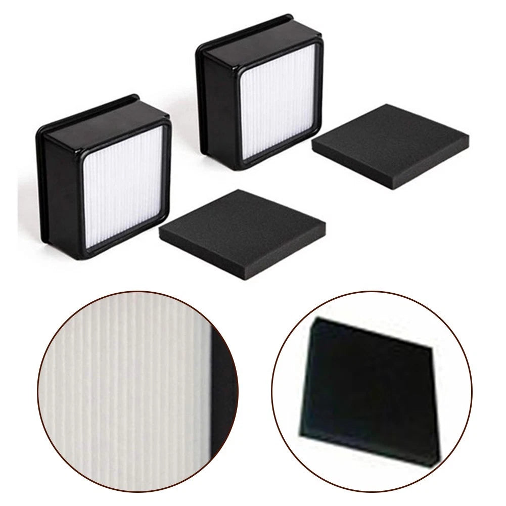 F66 Filter Set for Dirt Devil (Compatible Models)
