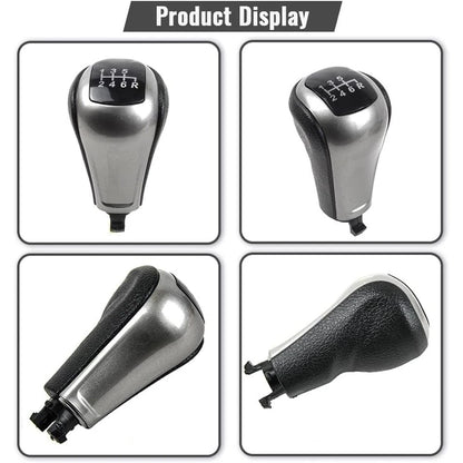 6 Speed Gear Shift Knob for Honda Accord (2008–2011)