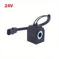 Pilot Valve Coil for (12V, 24V)
