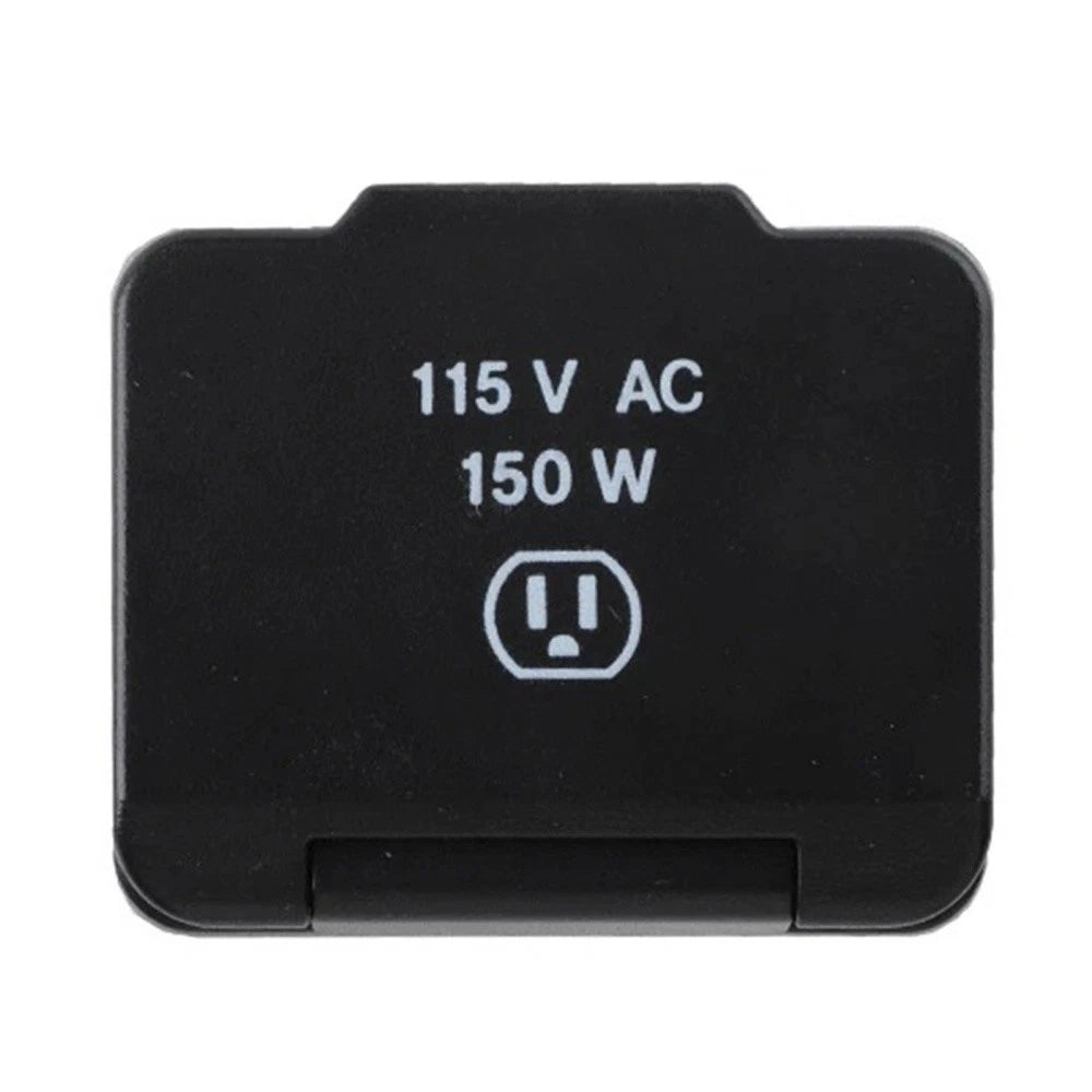 Power Inverter Outlet 68159295AB for Ram 1500 2500 3500 4500 5500 (2013–2016)