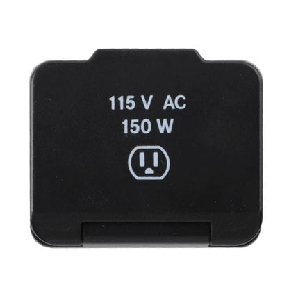 Power Inverter Outlet 68159295AB for Ram 1500 2500 3500 4500 5500 (2013–2016)