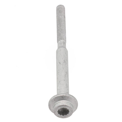 2X Injector Clamp Fixing Bolt for Skoda A6 (2.0T) WHT004739
