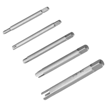 Broken Tap Extractor Tool for M10 M6 (No Year Range)