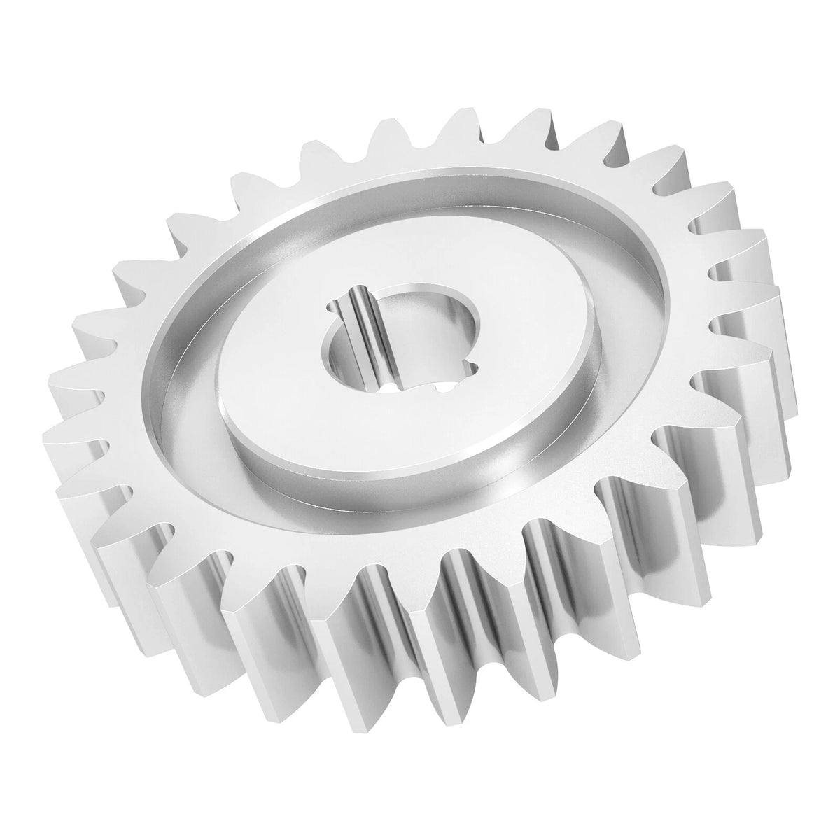 Water Pump Drive Gear 26 Teeth for Yamaha Raptor 700 700R (2006–2023)