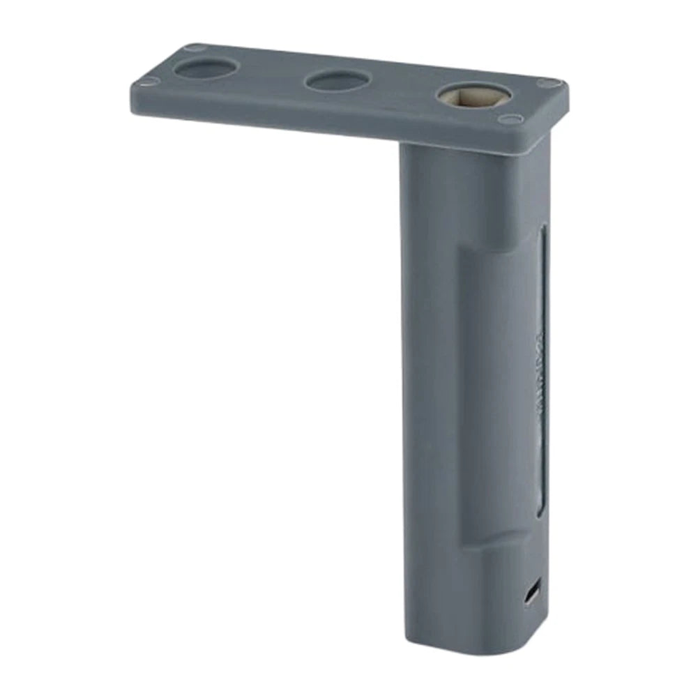 YL48 Spring Hinge for Refrigerator Back Doors (Standard Mounting)