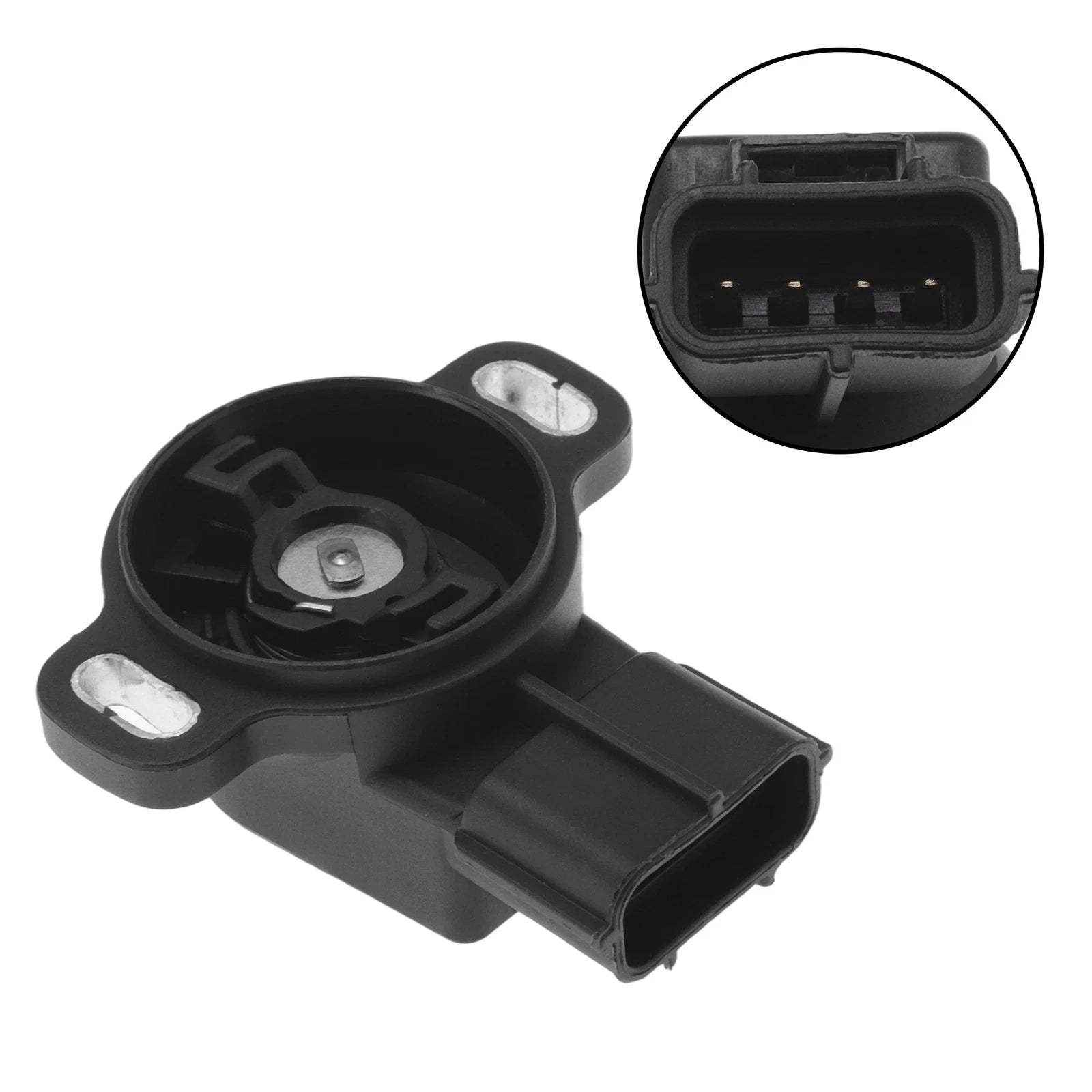 Throttle Position Sensor Replacement for Hyundai Tucson (2010–2015)