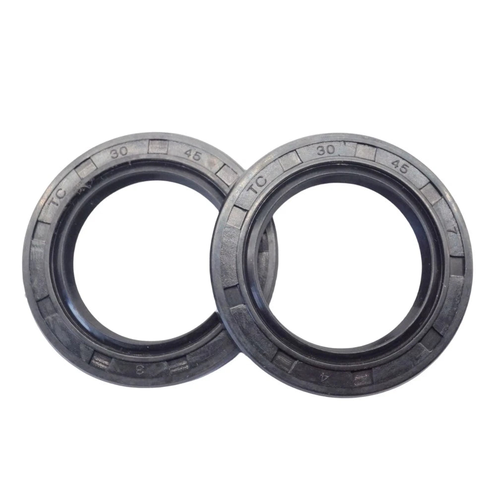 Lower Unit Seal Kit for Yamaha 200hp 225hp Outboard (93211-04384, 93211-04M36)