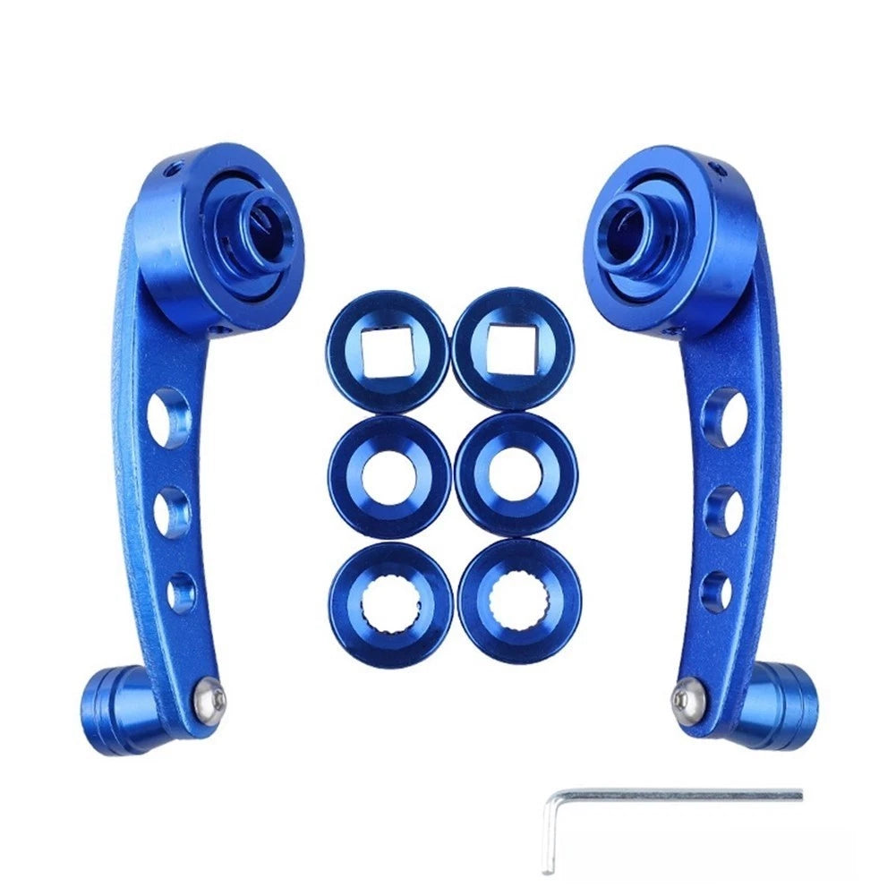 Manual Window Lift Crank Handle for