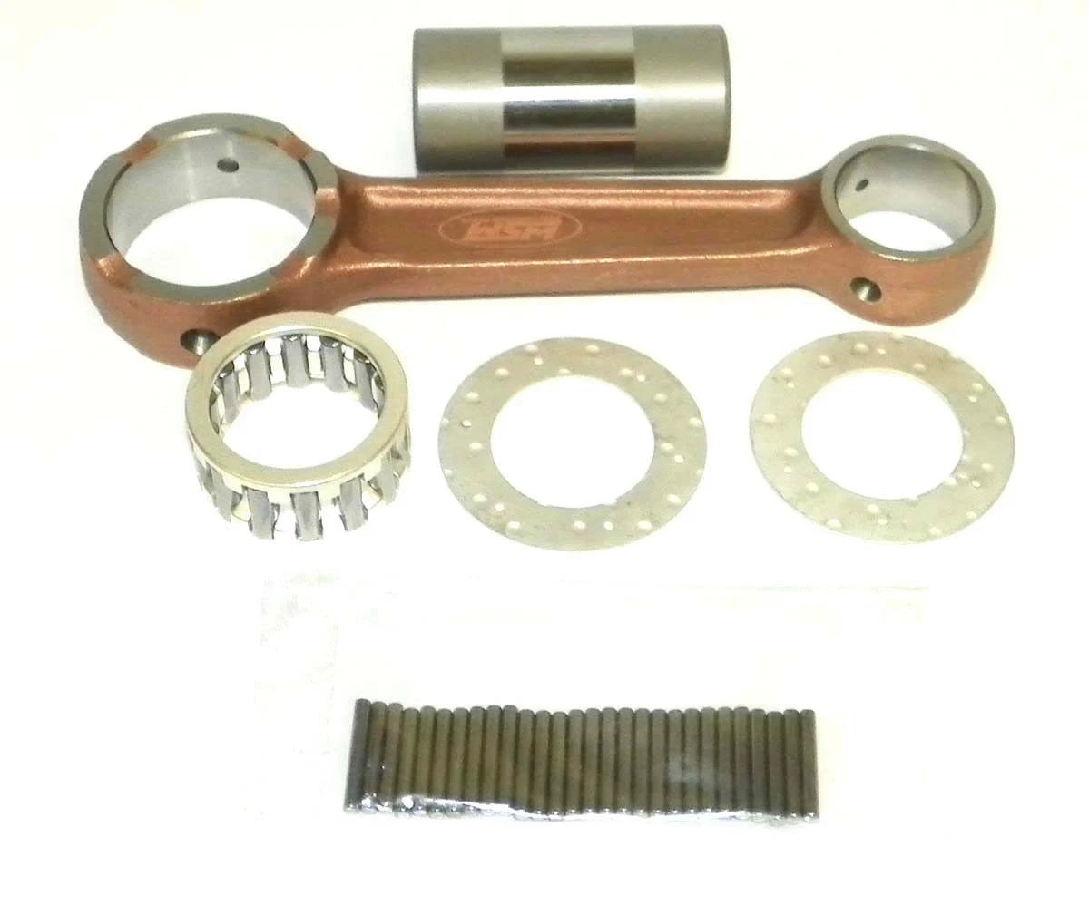 Connecting Rod Kit for Yamaha 3 Cyl 60/70 Hp (800-304, 6K5-11650-00-00)
