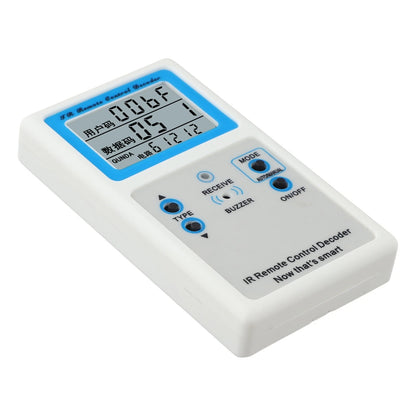 Easy Operation AV TV Remote Control for