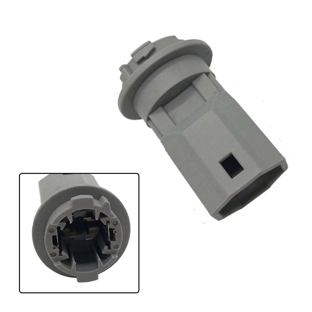 Bulb Socket Connector for Lexus Toyota (90075-99011, 9007599011, 99159-10232)