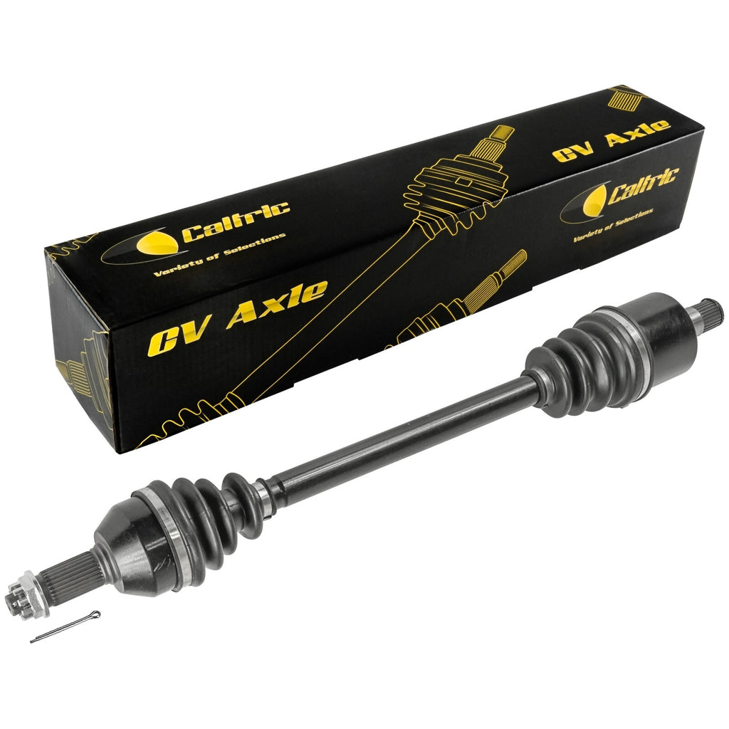 Rear Right CV Axle Replacement for Honda Pioneer 1000 (2017–2021)