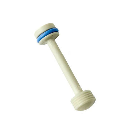 Engine Block Oil Galley Plug Barbell for Chevrolet LS1 LS2 LS3 LS6 (1997–2015)