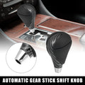 Automatic Shifter Knob Replacement for Lexus ES350 (2007–2018) Carbon Fiber