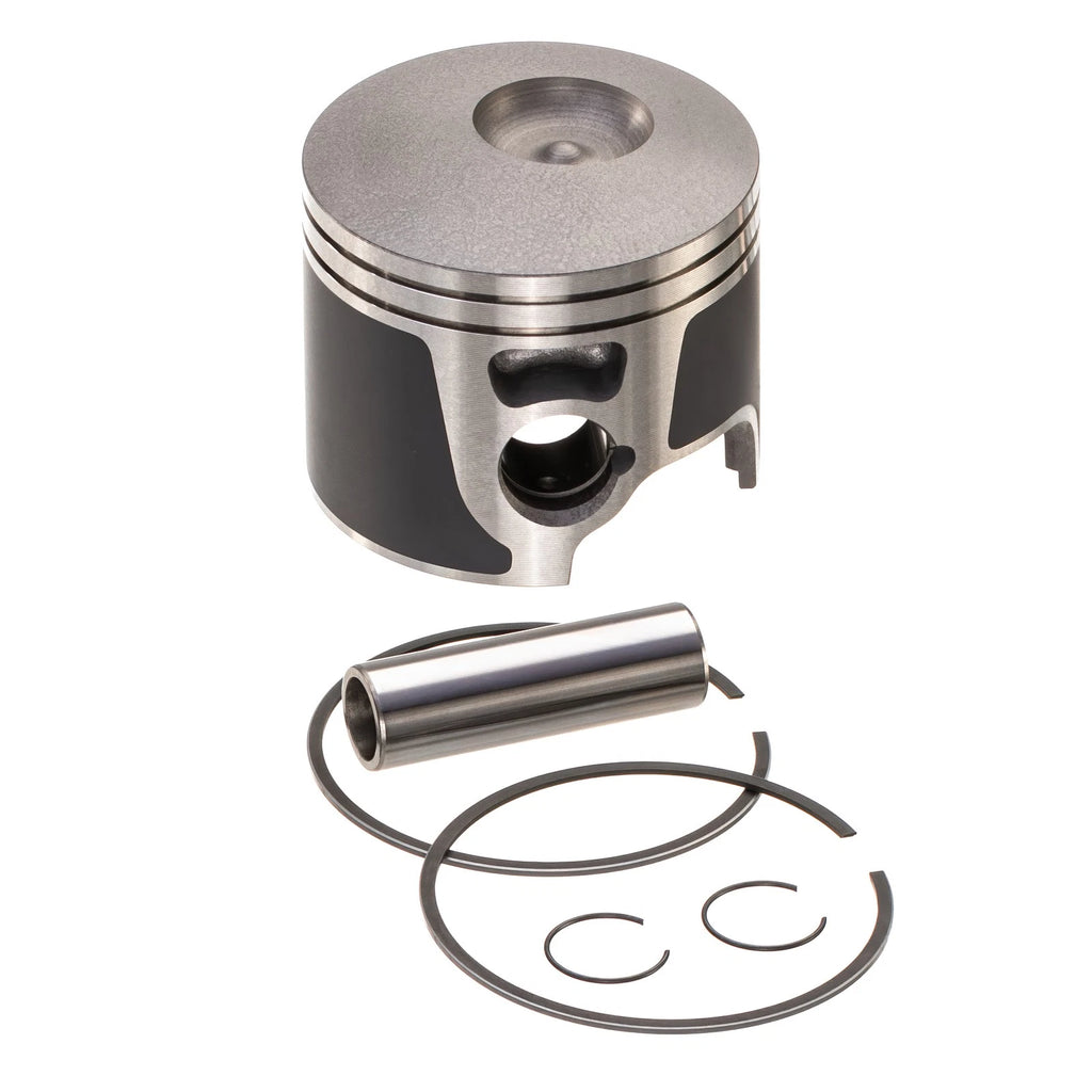 Powerhead Piston Gasket Rebuild Kit for Johnson Evinrude 200-250 (2006–2018)