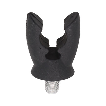 Rubber Butt Rest Gripper for Carp Fishing Rod Holder
