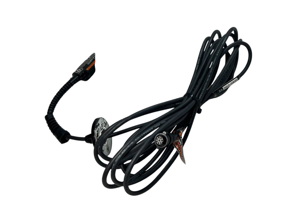 Optimus Smart Stick Steering Position Sensor for Verado Engines (HA5505)