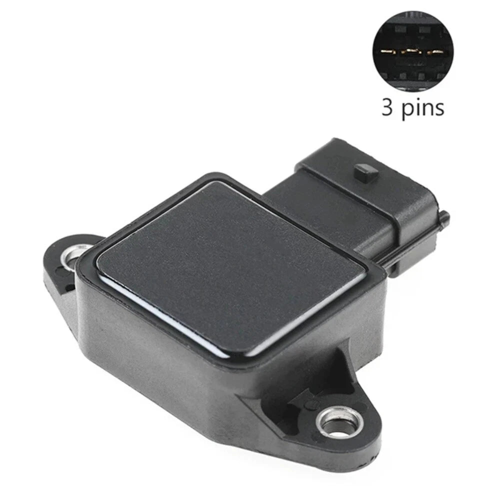 Throttle Position Sensor for Sea-Doo 4-TEC GTX RFI GSX RX RXP RXT GTI (2000–2023)