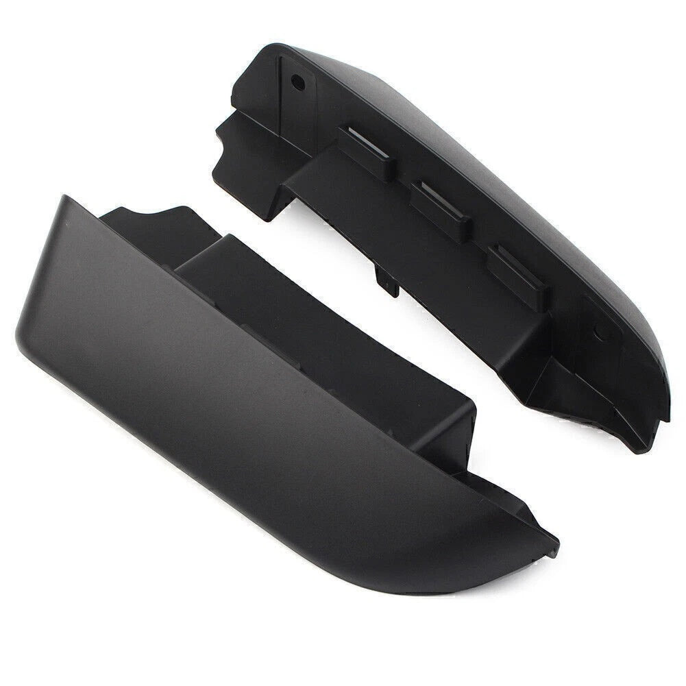 Front Bumper Deflector for Land Rover Range Rover (2010–2012)