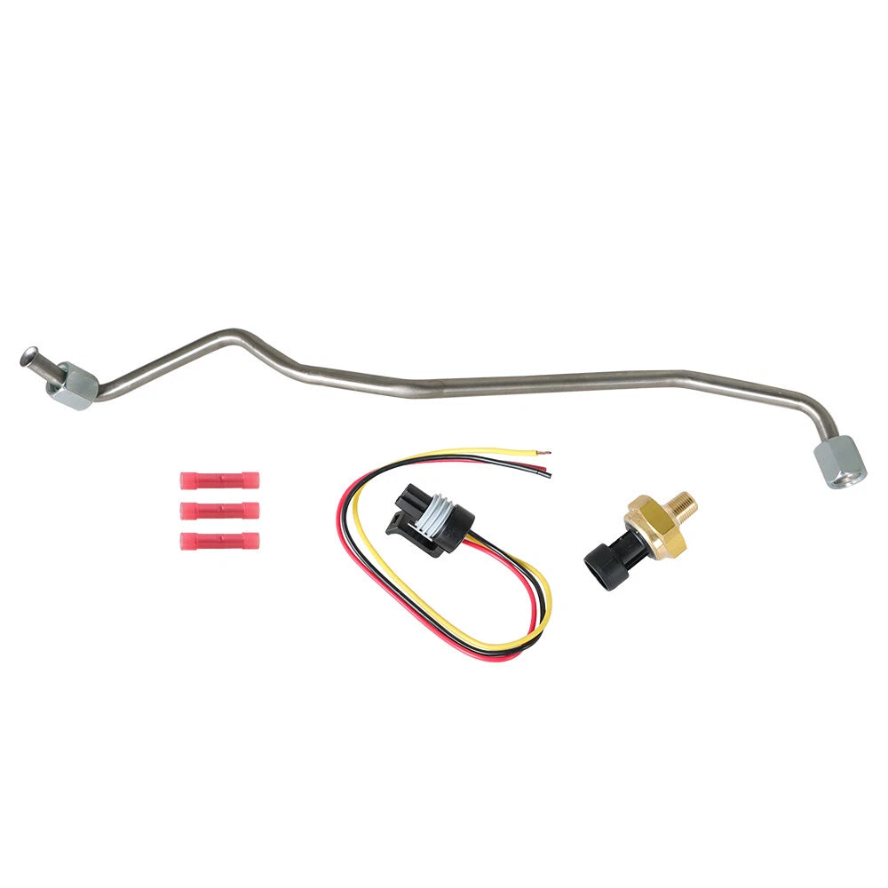 EBP Tube Sensor & Wire for Ford Powerstroke Diesel 7.3L (1994–2003)