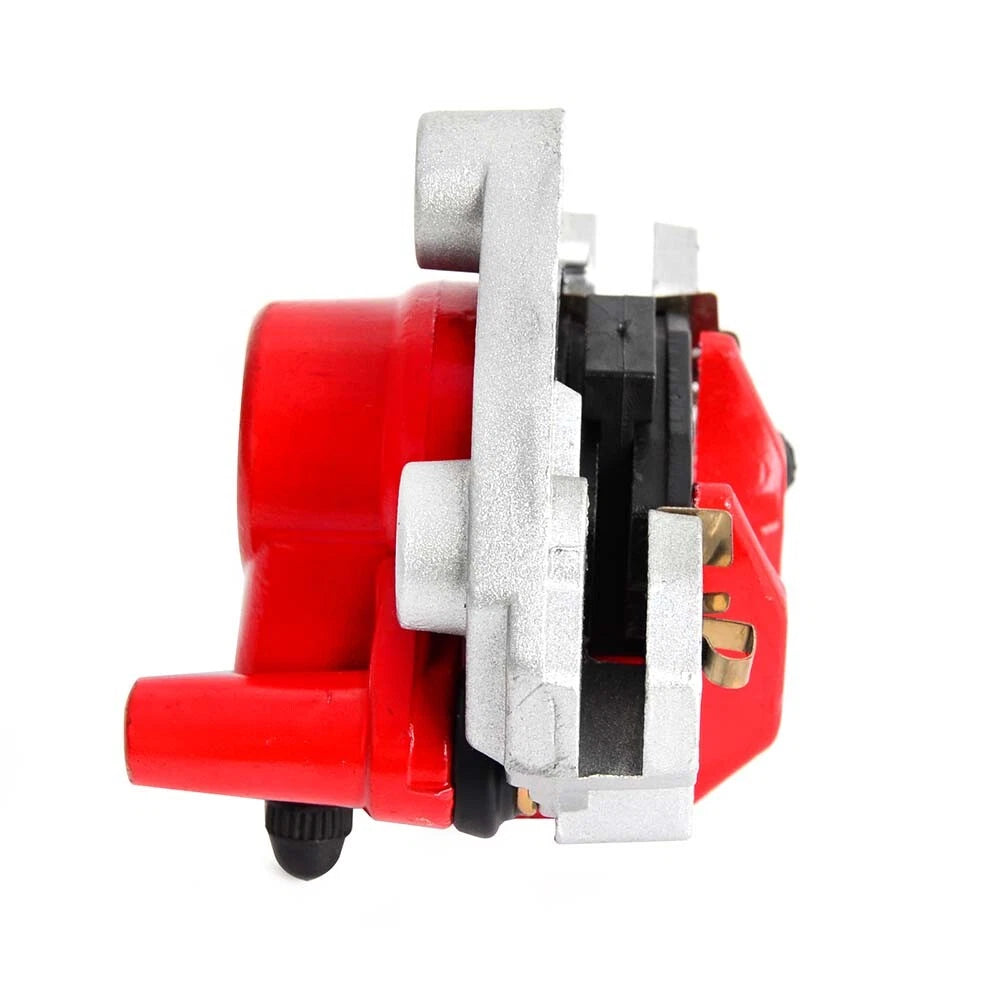 Front Brake Disk Caliper with Pads for Yamaha Zuma 50cc (2002–2011)