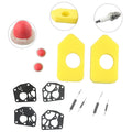 Lawn Mower Service Kit for