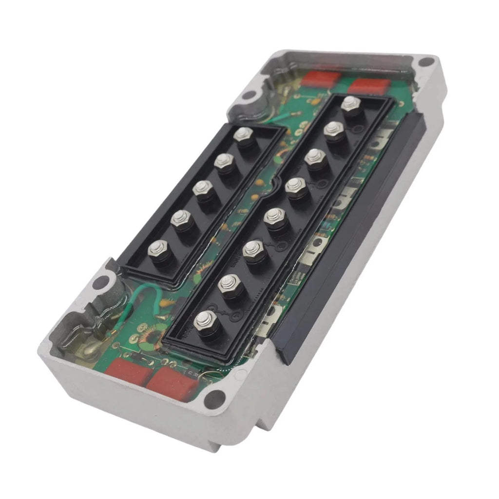 Mercury Force Switch Box Power Pack CDI 332-5772 A1 A5 A7