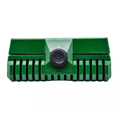 Chainsaw Bar Dressing Tool for Various Applications