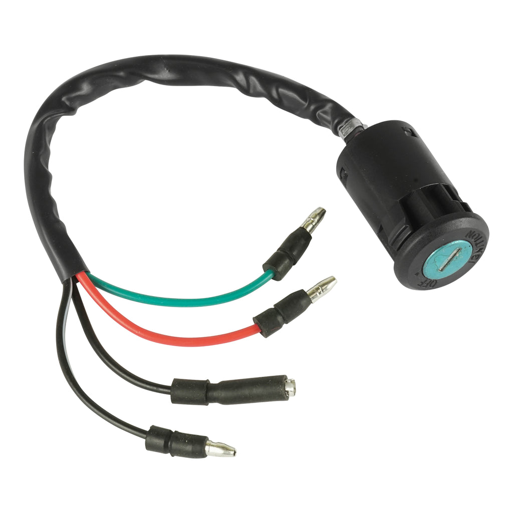 Ignition Key Switch Replacement for Honda ATC200 ATC200M (1985–1985)