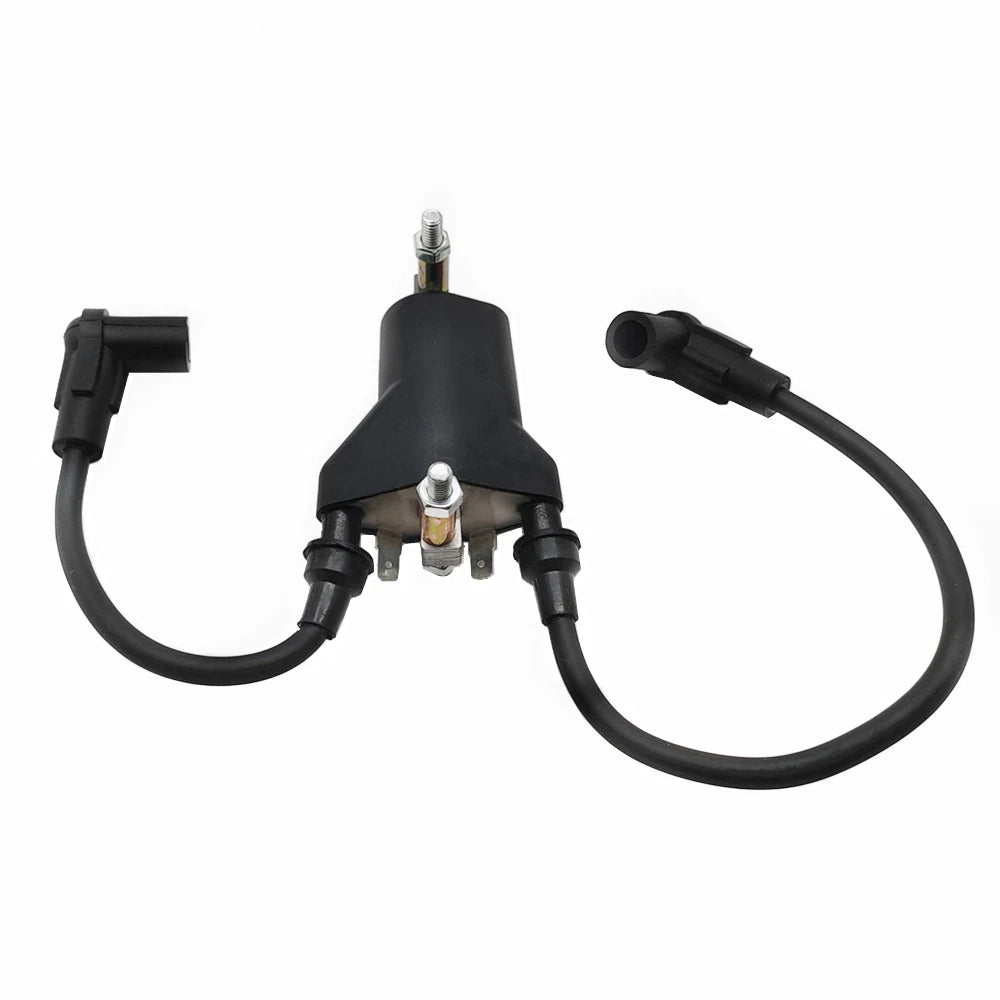 Ignition Coil for Ezgo TXT Gas Golf (1991–2002) Robin 295cc 350cc ST350