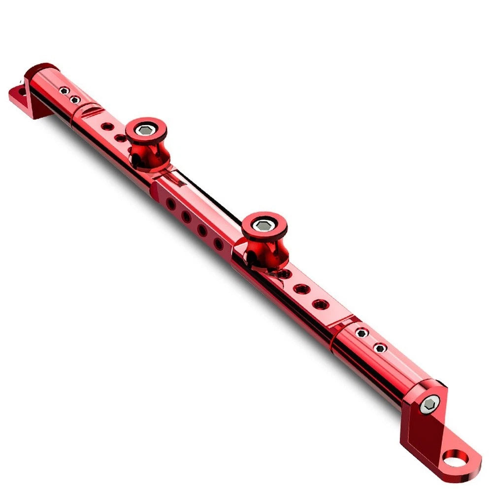 Handlebar Extension Adapter for Multi-function Design (Adjustable Length)