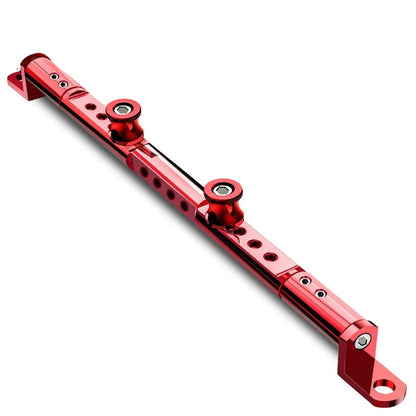 Handlebar Extension Adapter for Multi-function Design (Adjustable Length)