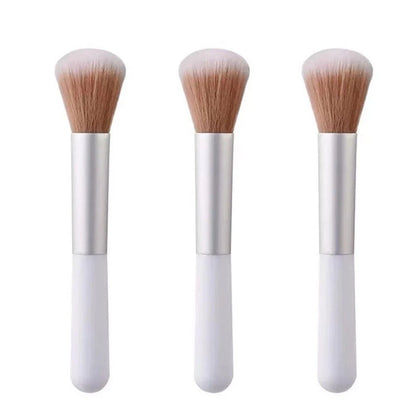 Soft Bristle Blush Brush Makeup Tool for Travel