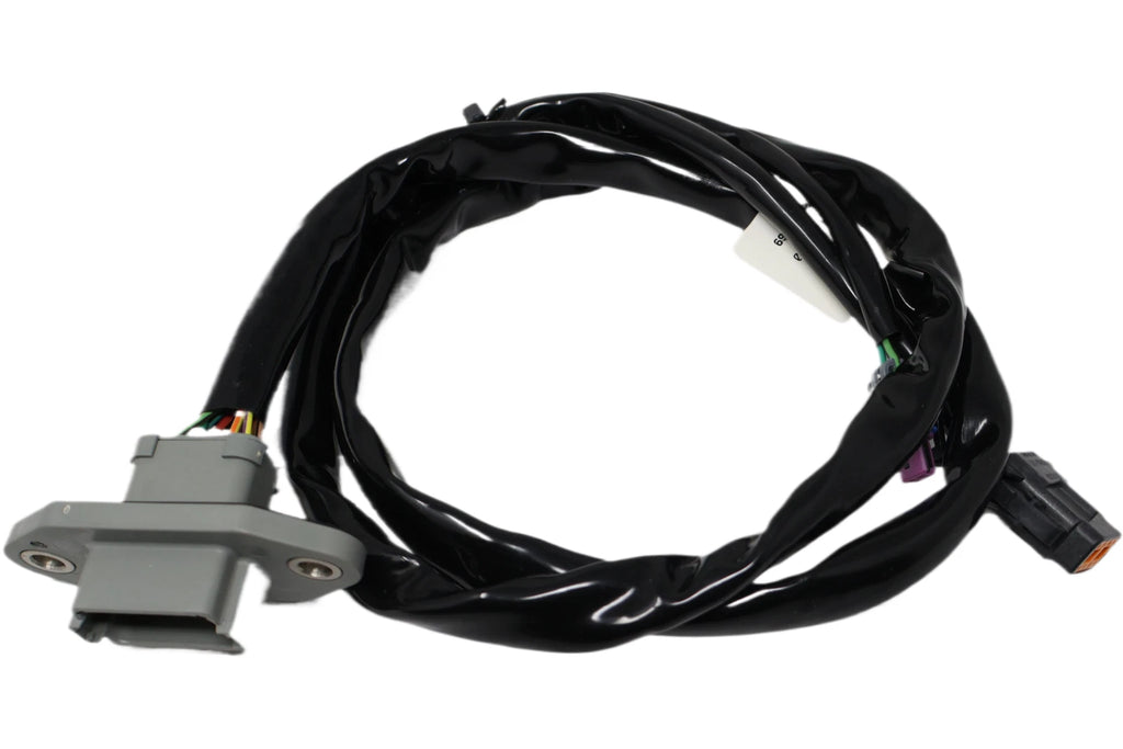 OEM Speaker Wire Harness for Harley-Davidson CVO Touring (2012–2013)