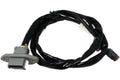 OEM Speaker Wire Harness for Harley-Davidson CVO Touring (2012–2013)